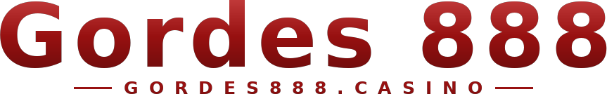 Gordes 888 โลโก้